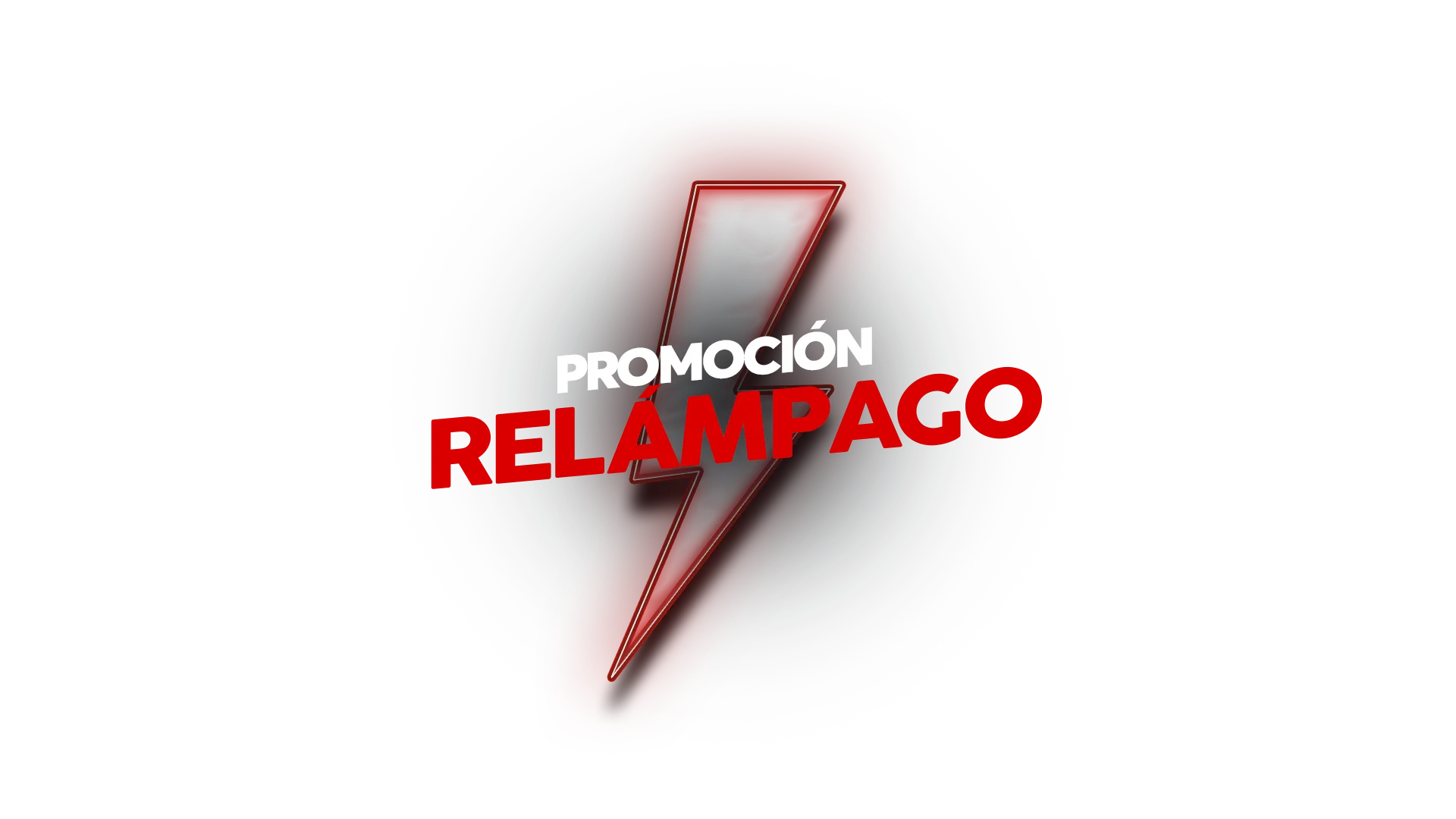 Promo relampago