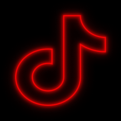 TikTok logo